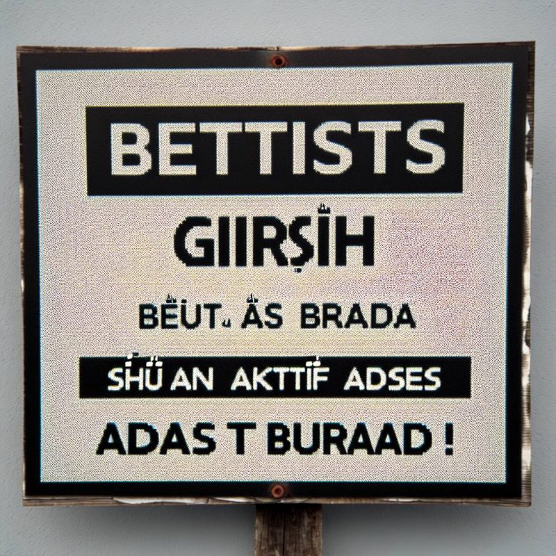 Betist Giriş – Şu An Aktif Adres Burada!