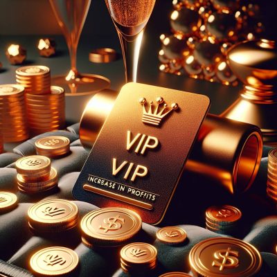 Betist VIP Oyuncu Programı: Ayrıcalıklı Üyelik İle Kazanç Artışı