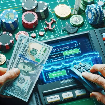 Betist İle Para Yatırma ve Çekme: 2025 Rehberi
