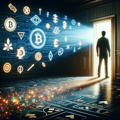 Betist Kripto Para ile Bahis: Geleceğe Açılan Kapı
