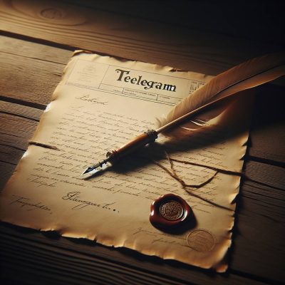 Betist Telegram Adresi