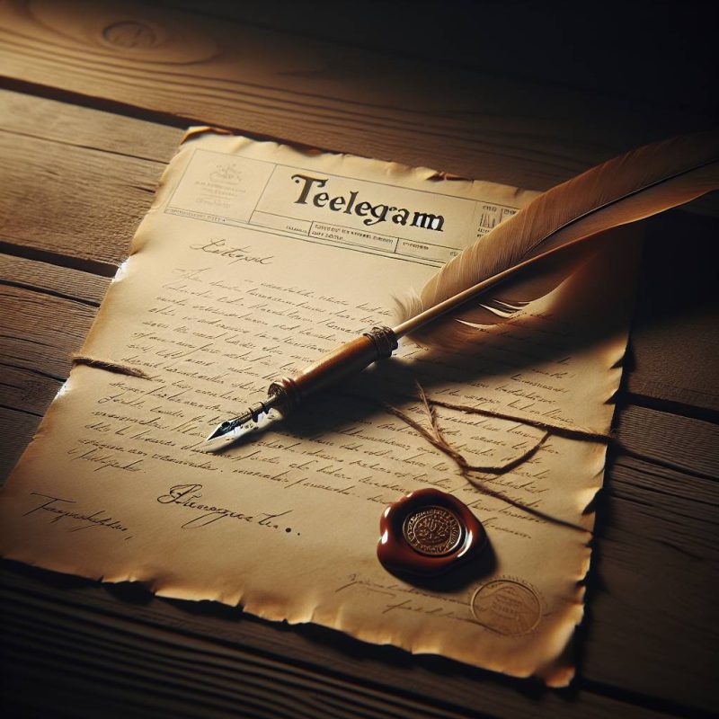 Betist Telegram Adresi