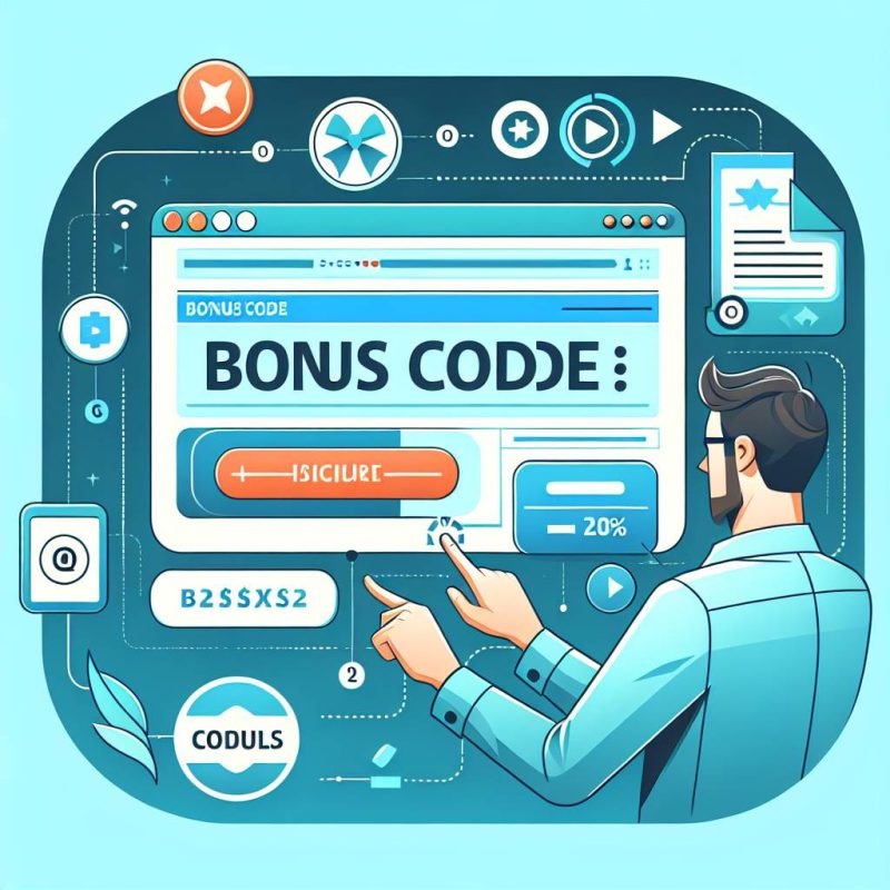 Betist Bonus Kodu Nasıl Alınır?