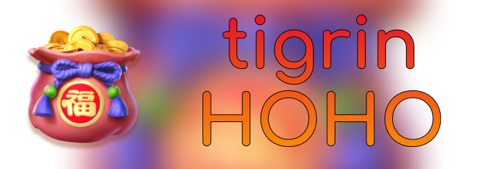 tigrinhoho.com logo